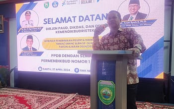 Klarifikasi dan Hak Jawab Kepala SMKN 4 Palembang Atas Pemberitaan LSM KPK Sumsel Terkait Dugaan Korupsi Dana BOS dan Masa Jabatan
