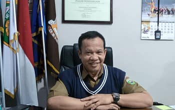 Klarifikasi Tegas Kepala SMK Negeri 4 Palembang: Bantah Tuduhan Korupsi dan Luruskan Hoaks Masa Jabatan 20 Tahun