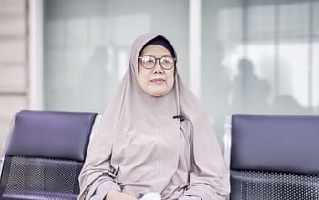 Operasi Tumor Ginjal, Eka Rasakan Manfaat JKN
