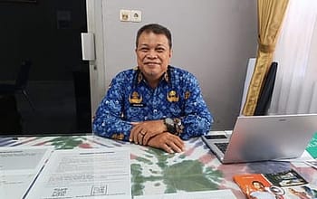 SMA Negeri 14 Palembang Matangkan Persiapan TKA Siswa Kelas 12 dan Penyesuaian Pembelajaran di Tengah Kabut Asap