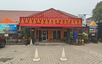 Pastikan Kesiapan Akademik dan Mental, SMAN 2 Palembang Sukses Laksanakan Gladi TKA