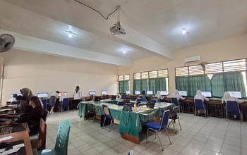 Strategi Hadapi TKA dan Makna Kebersamaan: SMKN 6 Palembang Mantapkan Persiapan Siswa Kelas XII
