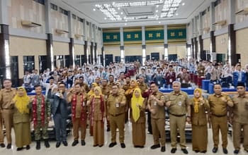 Berakhlak, Beretika, dan Menginspirasi, Disdik Sumsel Bentuk Generasi Pemimpin Muda