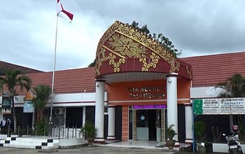 Jaga Kesehatan Siswa di Tengah Kabut Asap, SMAN 4 Palembang Siapkan TKA Secara Mandiri dan Ketat