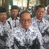 PGRI Kota Palembang Laporkan Wali Murid SMK N 7 ke Polda Sumsel Terkait Dugaan Pelanggaran UU ITE