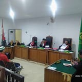 “Terungkap di Sidang! Zaikal Aziz yang Sempat Ngaku Dianiaya Justru Pelaku Penganiayaan, Pukuli Korban di Jalan dengan Kunci Pas!