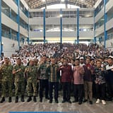 Pastikan Kesiapan Korps Kader di Palembang: Cetak Generasi Muda Cinta Tanah Air